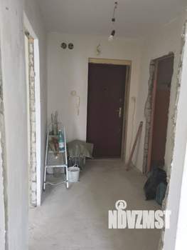 1-к квартира, вторичка, 39м2, 3/7 этаж