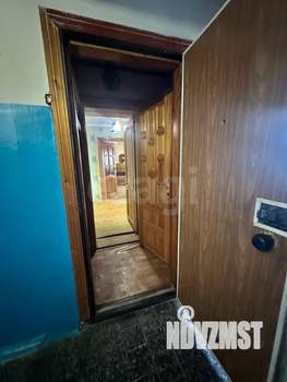 2-к квартира, вторичка, 61м2, 9/12 этаж