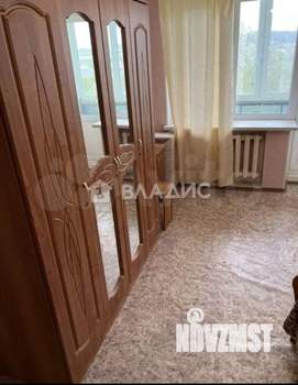 1-к квартира, вторичка, 33м2, 4/5 этаж