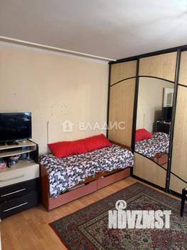 2-к квартира, вторичка, 44м2, 3/5 этаж