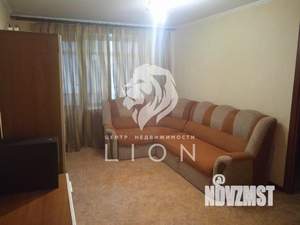 3-к квартира, вторичка, 51м2, 3/5 этаж