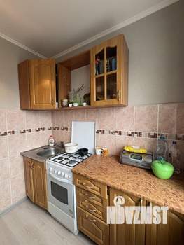 2-к квартира, вторичка, 45м2, 9/9 этаж