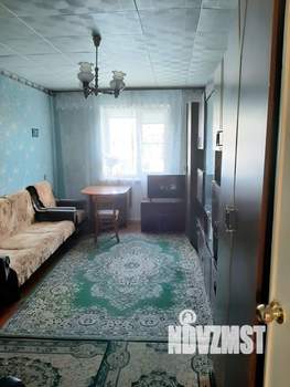 2-к квартира, вторичка, 50м2, 4/5 этаж