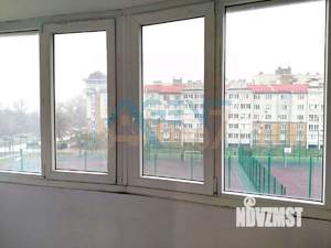 1-к квартира, вторичка, 41м2, 3/5 этаж