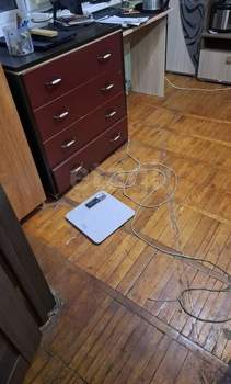 4-к квартира, вторичка, 61м2, 3/5 этаж