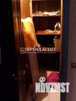 2-к квартира, вторичка, 50м2, 8/12 этаж