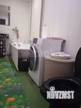 2-к квартира, вторичка, 50м2, 1/1 этаж