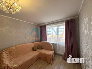 2-к квартира, вторичка, 51м2, 4/9 этаж