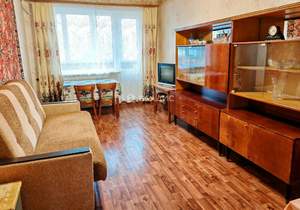 2-к квартира, вторичка, 43м2, 5/5 этаж