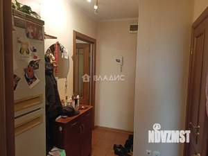 1-к квартира, вторичка, 35м2, 4/5 этаж