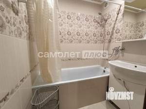 1-к квартира, вторичка, 41м2, 11/16 этаж