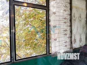 1-к квартира, вторичка, 28м2, 2/9 этаж