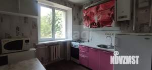 1-к квартира, вторичка, 31м2, 2/5 этаж