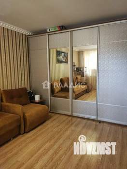 1-к квартира, вторичка, 36м2, 5/10 этаж