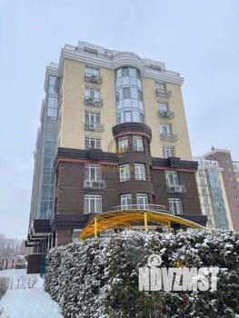1-к квартира, вторичка, 28м2, 6/13 этаж