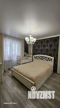 4-к квартира, вторичка, 84м2, 1/9 этаж