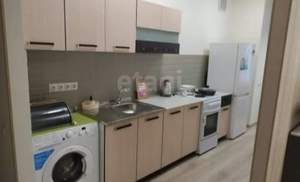 2-к квартира, вторичка, 47м2, 4/5 этаж