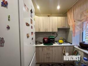 2-к квартира, вторичка, 48м2, 3/5 этаж