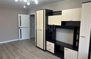 1-к квартира, вторичка, 36м2, 3/5 этаж