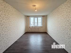 3-к квартира, вторичка, 63м2, 9/10 этаж