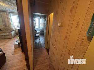 1-к квартира, вторичка, 34м2, 8/9 этаж