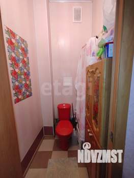 3-к квартира, вторичка, 71м2, 3/14 этаж