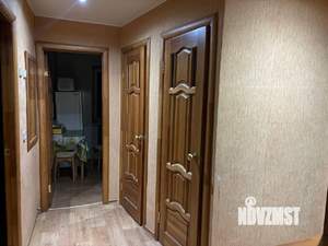 2-к квартира, вторичка, 45м2, 4/6 этаж