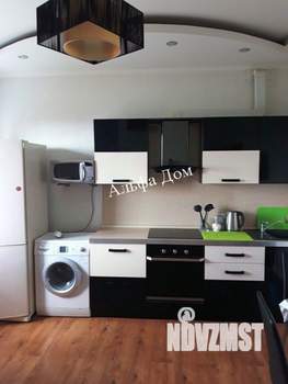 2-к квартира, вторичка, 83м2, 8/10 этаж