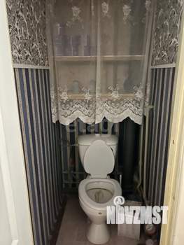 1-к квартира, вторичка, 34м2, 5/10 этаж