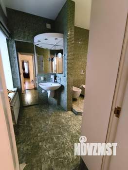 3-к квартира, вторичка, 128м2, 9/9 этаж