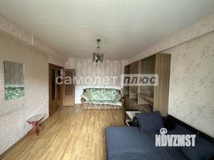 1-к квартира, вторичка, 43м2, 6/14 этаж