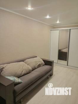 1-к квартира, вторичка, 30м2, 5/5 этаж