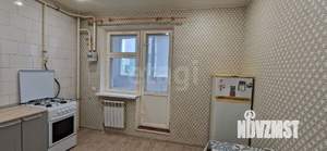 1-к квартира, вторичка, 35м2, 4/7 этаж