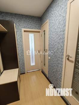 1-к квартира, вторичка, 34м2, 5/10 этаж