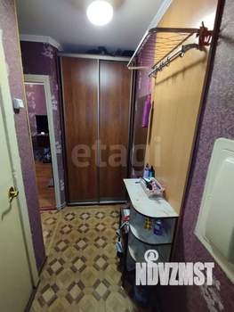 1-к квартира, вторичка, 31м2, 3/4 этаж