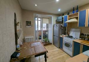 2-к квартира, вторичка, 48м2, 5/5 этаж