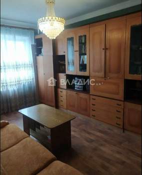 2-к квартира, вторичка, 45м2, 8/9 этаж