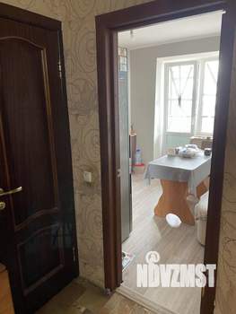 3-к квартира, вторичка, 65м2, 10/10 этаж