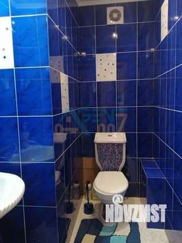 4-к квартира, вторичка, 105м2, 9/14 этаж