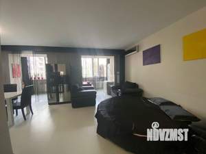 3-к квартира, вторичка, 100м2, 2/14 этаж