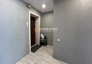 3-к квартира, вторичка, 41м2, 4/5 этаж