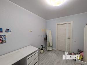 3-к квартира, вторичка, 62м2, 6/9 этаж