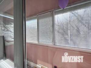 1-к квартира, вторичка, 34м2, 1/10 этаж