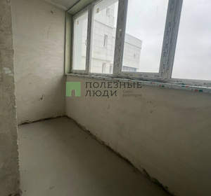 3-к квартира, вторичка, 106м2, 17/17 этаж