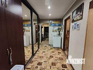 2-к квартира, вторичка, 53м2, 6/9 этаж