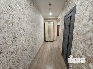 Студия квартира, вторичка, 42м2, 12/16 этаж