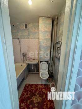 1-к квартира, вторичка, 35м2, 3/10 этаж
