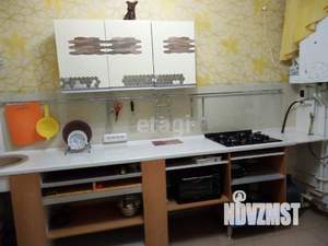 3-к квартира, вторичка, 73м2, 1/6 этаж
