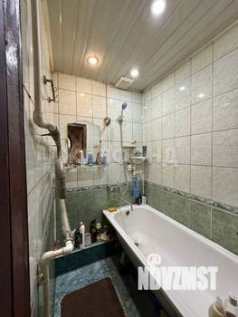 2-к квартира, вторичка, 43м2, 1/5 этаж