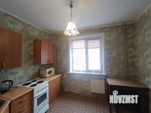 1-к квартира, вторичка, 34м2, 3/10 этаж